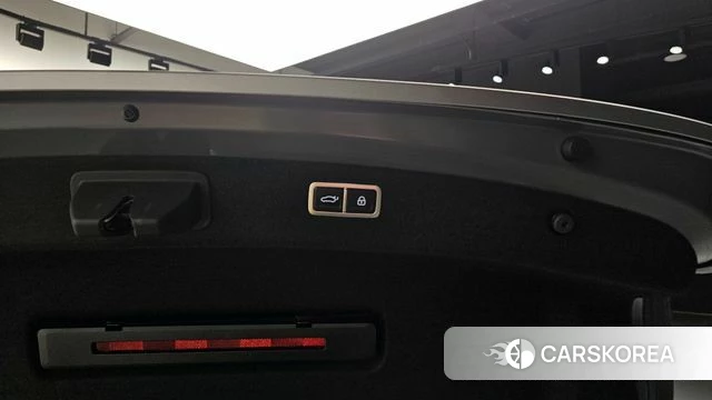 Genesis G80 (RG3) id 4338905 из Кореи 32
