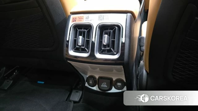 Kia Sorento 4th Generation id 4793216 из Кореи 32