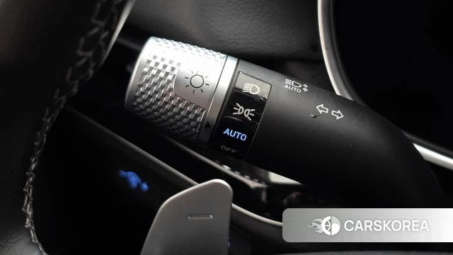 Genesis G80 (RG3) id 4666171 из Кореи 32