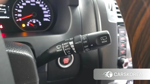 Kia The New Mohave id 4543593 из Кореи 32