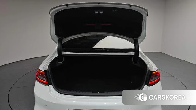Hyundai Grandeur IG id 4551688 из Кореи 32