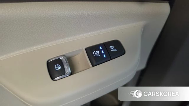 Kia The New Carnival 4th Generation id 4834302 из Кореи 32