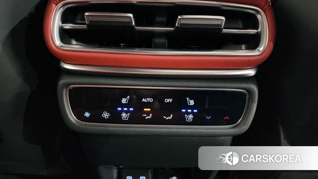 Genesis GV80 Coupe id 4421776 из Кореи 32