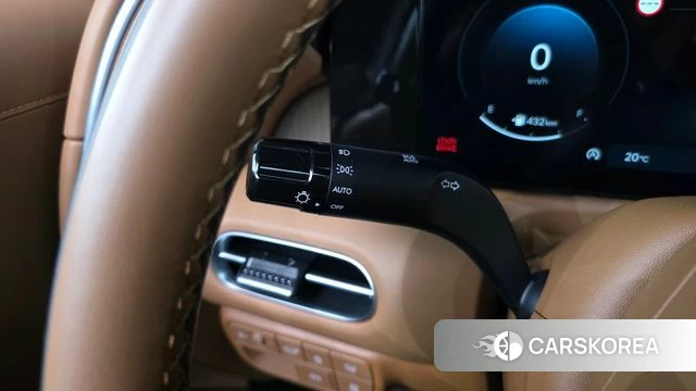 Hyundai Palisade (LX3) id 4222543 из Кореи 32