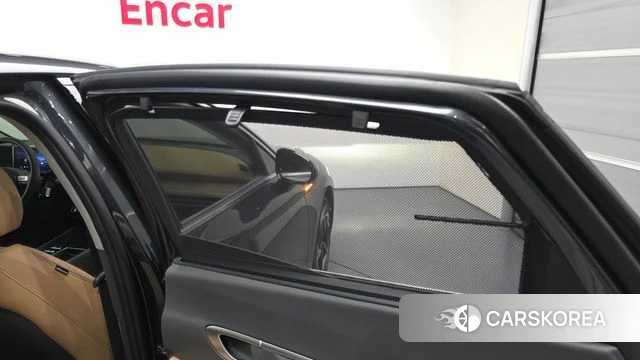 Hyundai Sonata D Edge Hybrid (DN8) id 4589664 из Кореи 32