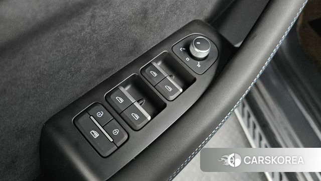 Renault Korea (Samsung) Grand Coleos id 4354039 из Кореи 32