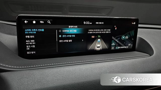 Genesis G80 (RG3) id 4726395 из Кореи 32