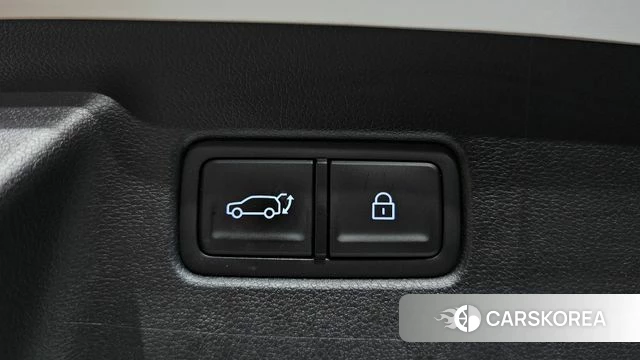 Hyundai Santa Fe (MX5) id 4548765 из Кореи 32