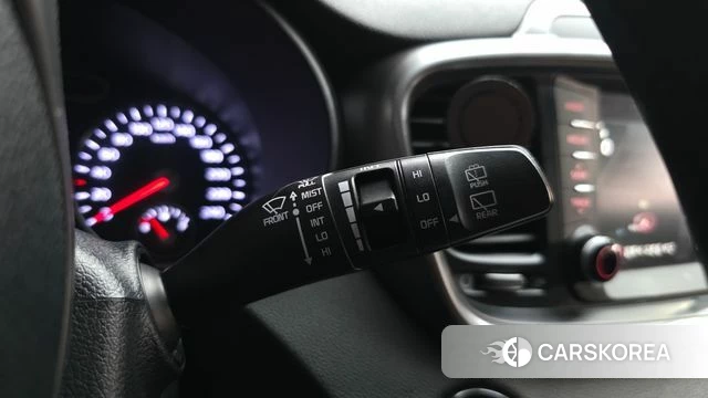 Kia The New Sorento id 4717796 из Кореи 32