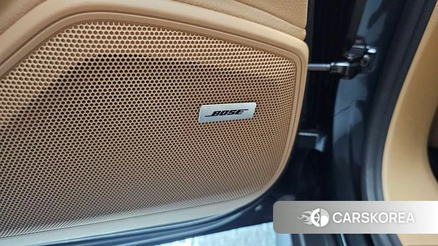Porsche Panamera (971) id 4596470 из Кореи 32