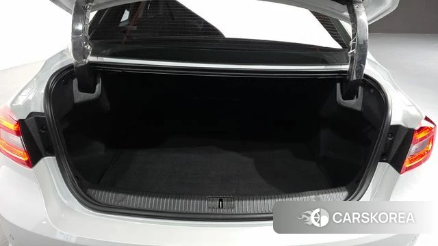 Renault Korea (Samsung) SM6 id 4417318 из Кореи 32