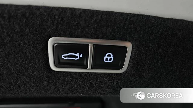 Genesis G90 (RS4) id 4579915 из Кореи 31
