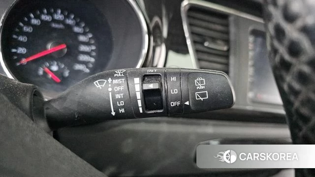 Kia The New Carnival id 4233075 из Кореи 32