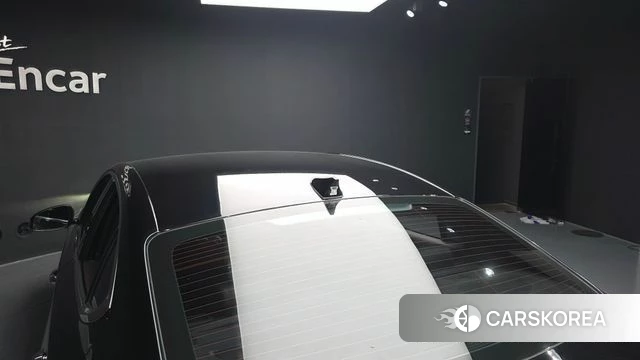 Genesis G70 id 4620177 из Кореи 32