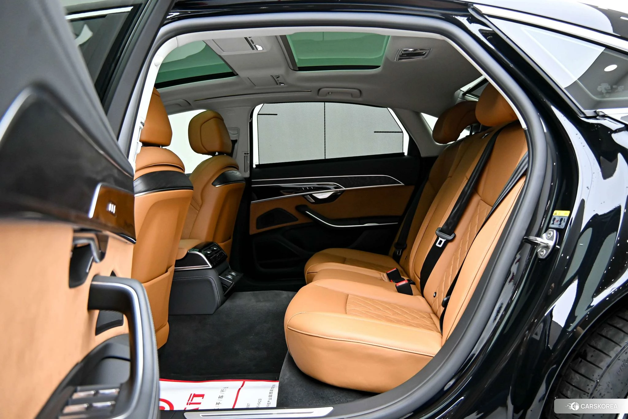 Audi A8 id 4512770 из Китая 32