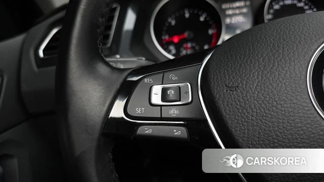 Volkswagen Tiguan second Generation id 4224937 из Кореи 32