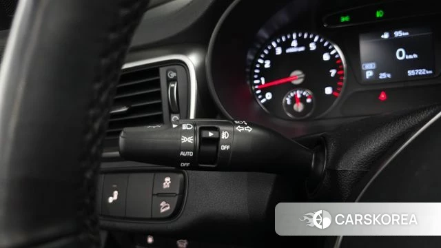 Kia The New Sorento id 4508525 из Кореи 32