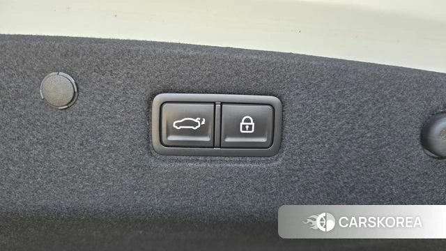 Kia K8 id 4692860 из Кореи 32