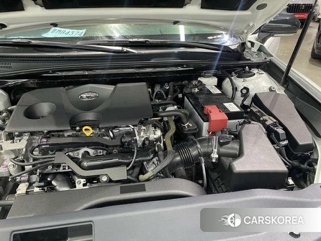 Toyota Camry id 4273850 из Китая 32