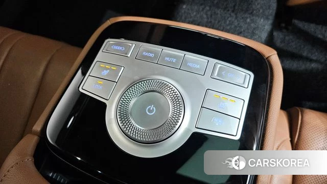 Genesis G80 (RG3) id 4415994 из Кореи 32