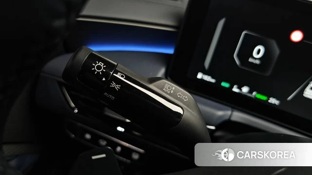 Kia The New K8 Hybrid id 4700602 из Кореи 32