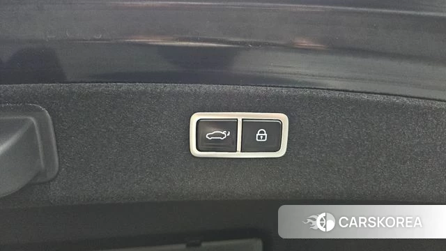 Genesis G80 (RG3) id 4726842 из Кореи 32
