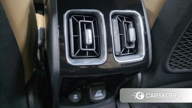 Kia The New Sorento 4th Generation id 4414232 из Кореи 32