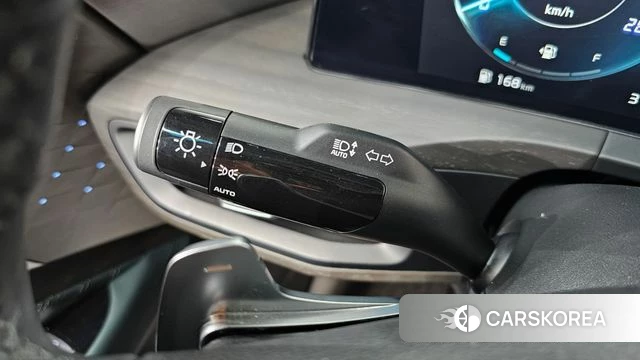 Kia K8 Hybrid id 4462771 из Кореи 32