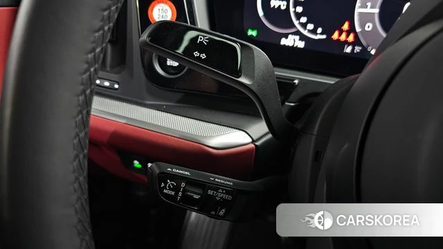 Porsche Cayenne (PO536) id 4645061 из Кореи 32
