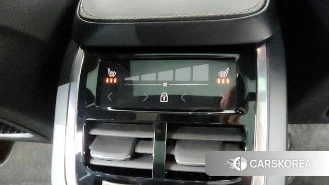 Volvo XC90 second Generation id 4614466 из Кореи 32