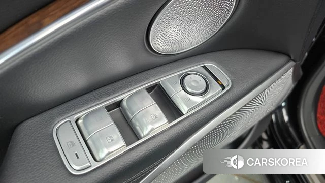 Kia More K9 id 4557788 из Кореи 32
