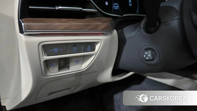 Genesis G80 (RG3) id 4201856 из Кореи 32