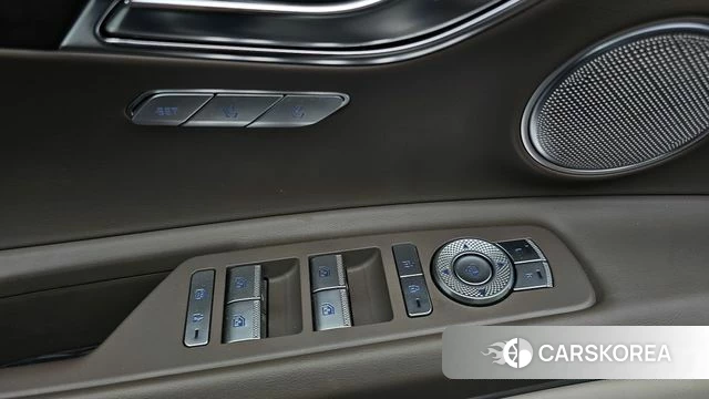 Genesis GV80 id 4871496 из Кореи 32