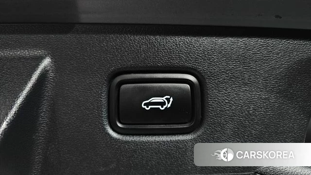 Hyundai Tucson (NX4) id 4603859 из Кореи 32