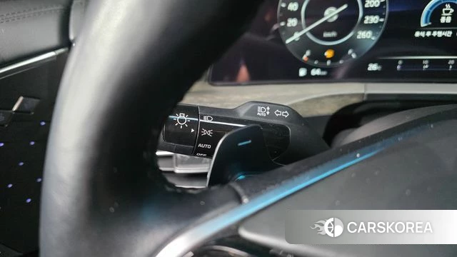 Kia K8 id 4593276 из Кореи 32