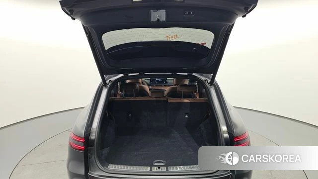 Genesis GV70 id 4396608 из Кореи 32