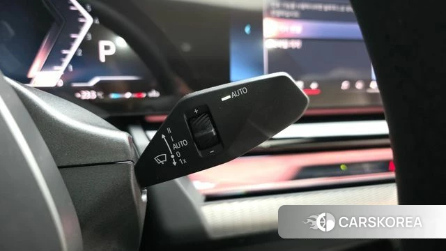 BMW 5 Series (G60) id 4833989 из Кореи 32