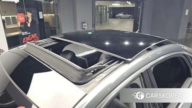Audi A8 (D5) id 4703147 из Кореи 32