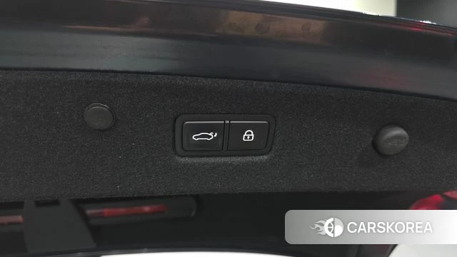 Kia K8 Hybrid id 4231152 из Кореи 32