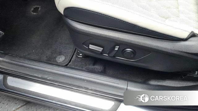 Kia Sportage 5th Generation Hybrid id 4779125 из Кореи 32