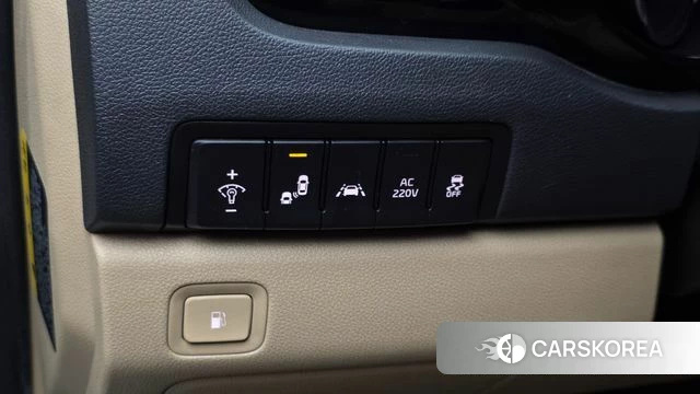 Kia The New Carnival id 4638177 из Кореи 32