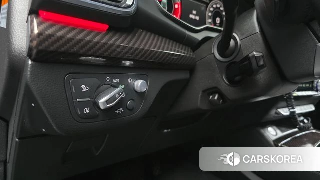 Audi Q5 (FY) id 4641673 из Кореи 32