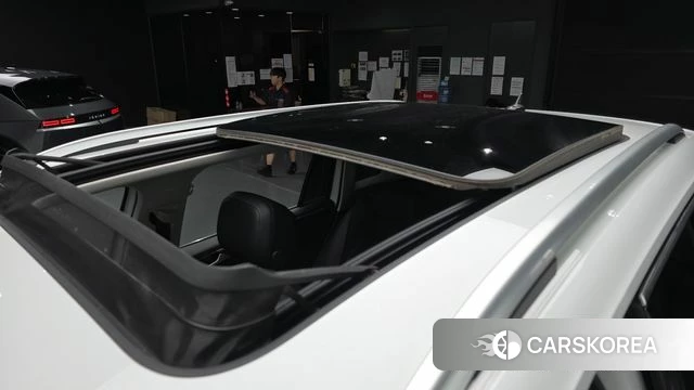Volkswagen Tiguan second Generation id 4735967 из Кореи 32