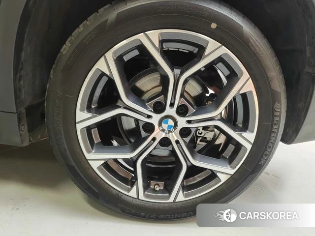 BMW X1 id 4341674 из Китая 32