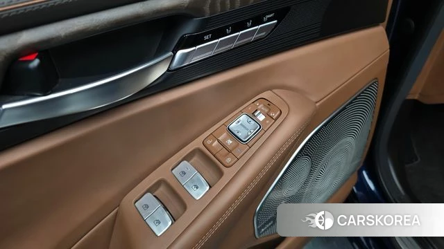 Genesis G90 id 4310702 из Кореи 32