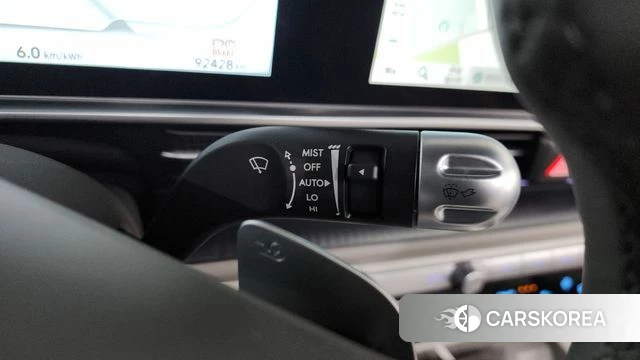 Hyundai Ionic 6 id 4631090 из Кореи 32