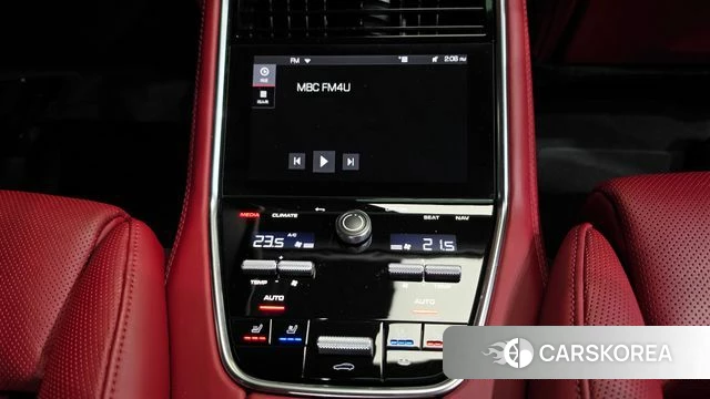 Porsche Panamera (971) id 4848873 из Кореи 32