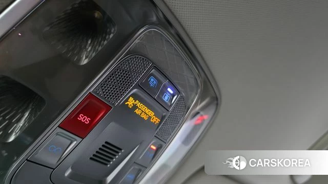 Genesis G80 (RG3) id 4730504 из Кореи 32