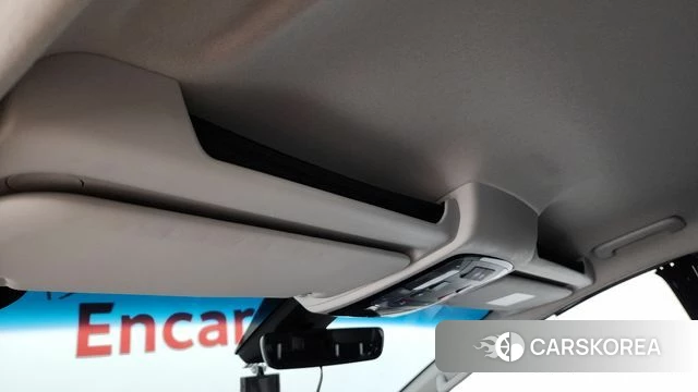 Hyundai Staria id 4528673 из Кореи 32