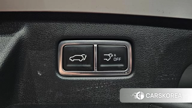 Kia The New Sorento 4th Generation id 4442295 из Кореи 32